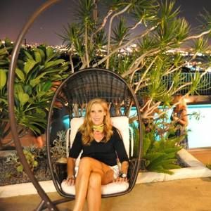 Meet your Posher, Karen